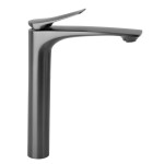 REA - Umyvadlová baterie PREMIUM Vision Tytan High REA-B8947