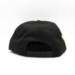 New Era Pánská kšiltovka Los Angeles Lakers NBA 17x Champions 9FIFTY Snapback