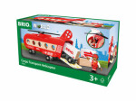 Brio World 36087 Edice Světové vlaky Vysokorychlostní vlak TGV