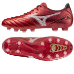 Fotbalové boty Mizuno Morelia Neo IV PRO FG M P1GA253460 43