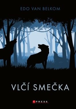 Vlčí smečka