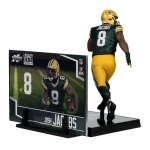 McFarlane Figurka Josh Jacobs Green Bay Packers NFL 49