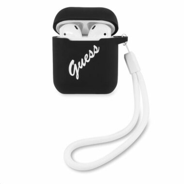 Guess AirPods cover GUACA2LSVSBW