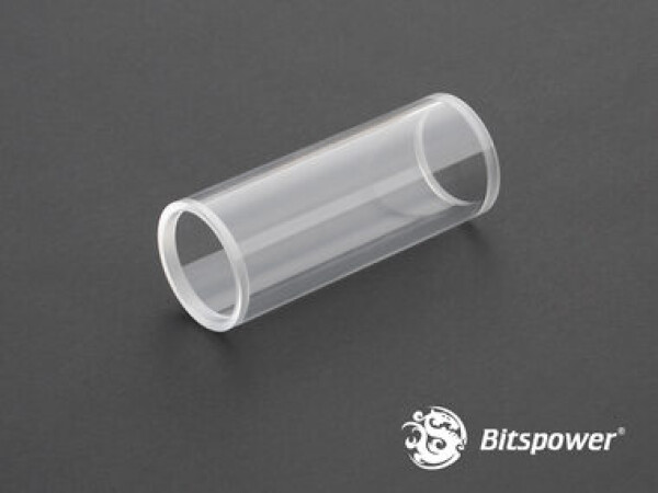 BitsPower Z-Tube 150 ml (BP-WTZACT150-CL)