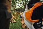 Aku fukar na listí STIHL BGA 110