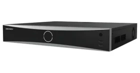 HIKVISION DS-7716NXI-K4(D) / NVR / 16 kanálů / 12Mpix / 4x HDD / 2x LAN / 3x USB (DS-7716NXI-K4(D))