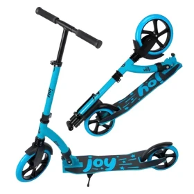 Acra Joy IMP / Skládací koloběžka / 4,9 kg (05-SMD11)