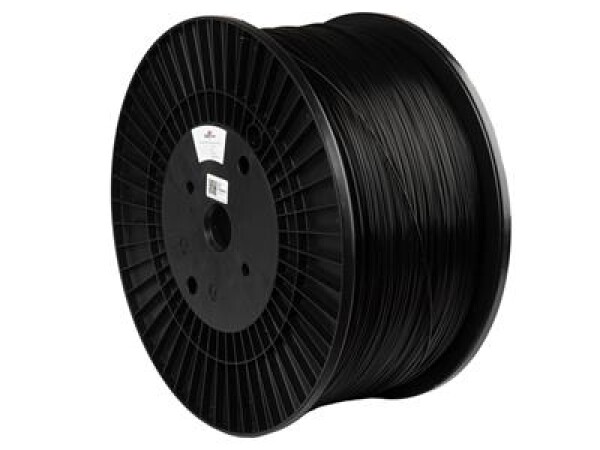 Filament Spectrum PET-G Premium 1.75mm DEEP BLACK 8kg
