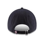 New Era Pánská kšiltovka Los Angeles Angels MLB Core Classic 9TWENTY Adjustable