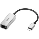 Marmitek USB-C® adaptér [1x USB-C® - 1x RJ45 zásuvka] USB-C / Ethernet Adapter 0.15 m