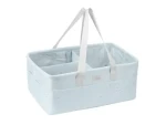 KikkaBoo Organizér na pleny Sleepy Sheep (31108060122KB)