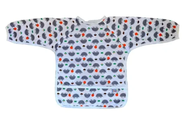 GaGa's Bryndák s rukávy Ježek (8594197442863)