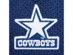 Mitchell & Ness Pánský dres Dallas Cowboys NFL Troy Aikman #8 1995 Authentic Throwback Velikost: S