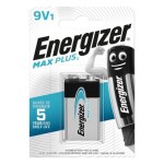 Energizer Max Plus 1ks EN-53542338900