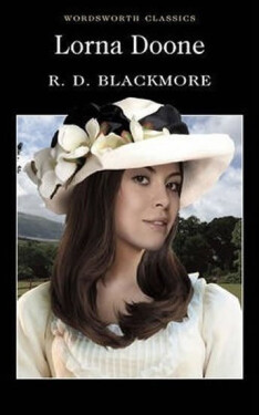 Lorna Doone - R. D. Blackmore