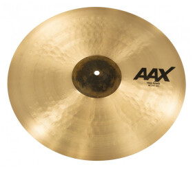 Sabian AAX Thin Crash 18”