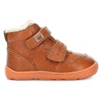 Bisgaard Becky Tex Cognac