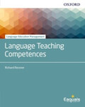 Language Education Management Language Teaching Competences - Richard Rossner