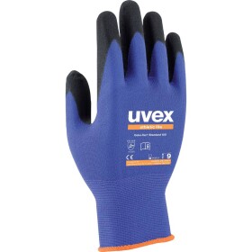 Uvex 6038 6002708 montážní rukavice Velikost rukavic: 8 EN 388:2016 1 pár