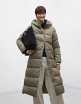 ECOALF Adriana Coat Incense M
