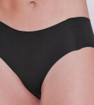 Dámské kalhotky ZERO Feel 2.0 Hipster - BLACK - černé 0004 - SLOGGI BLACK M
