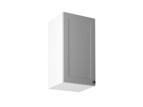 Horní skříňka Linea G40 (P/L) Možnosti: Levá varianta