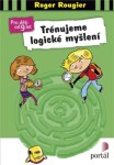 Trénujeme logické myšlení Roger Rougier