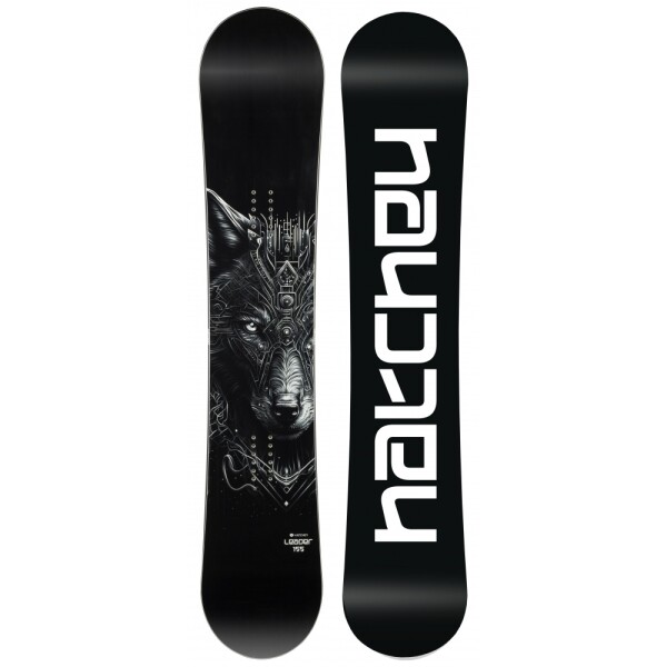 Hatchey Snowboard Leader délka: 160