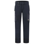 Work Trousers 4-way Stretch pracovní kalhoty unisex ink 56