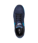 AIRTWIST BLUE LOW polobotky pánské modrá 39