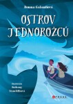 Ostrov jednorožců Donna Galantiová