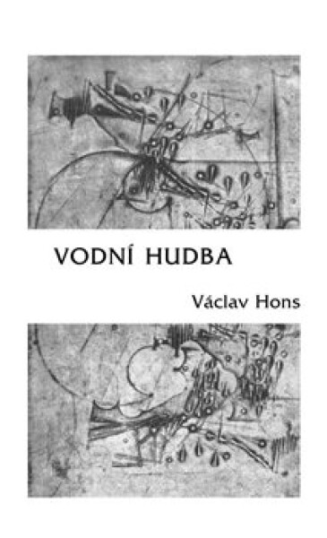 Vodní hudba Václav Hons