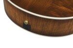 Ibanez AE340FMH Mahogany Sunburst