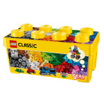 LEGO LEGO® Classic 10696 Střední kreativní box LEGO®