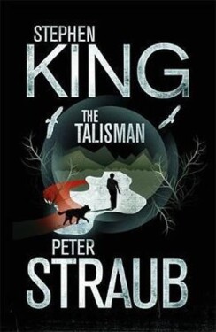 The Talisman, 1. vydání - Stephen King
