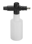Aku vysokotlaká myčka Gardena AquaClean 24/18V P4A Premium sada 14800-31