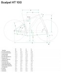 Cannondale Scalpel HT Carbon