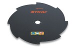 Žací list STIHL 230 x 25,4 mm (osmicípý)