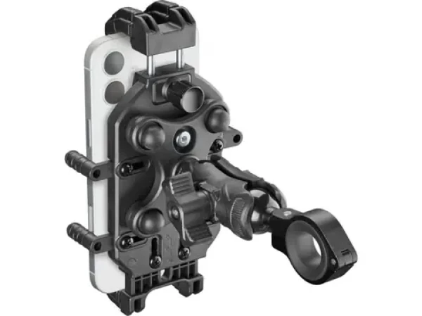 Interphone Crab Rugged Pro – Držák odolného telefonu s antivibrací (SMCRABRUGGEDPRO)