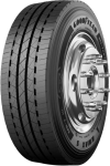 315/80 R22,5 158/150L KMAX S GEN-3 M+S 3PMSF TL GOODYEAR