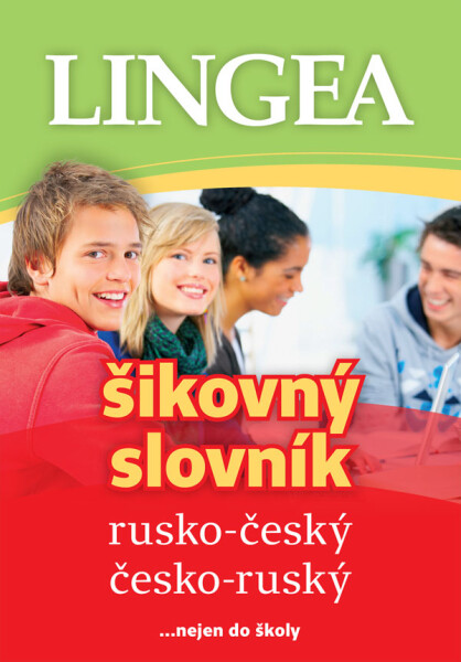 Rusko-český, česko-ruský šikovný slovník...…