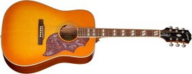 Epiphone Hummingbird Studio Heritage Cherry Sunburst