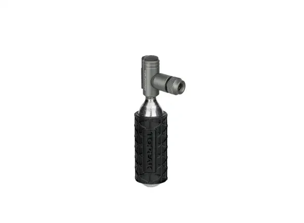 Topeak pumpa AIRBOOSTER II 16G