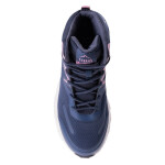 Dámské boty Eston Mid Wp 92800377073 Elbrus