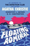 The Floating Admiral, 1. vydání - Agatha Christie