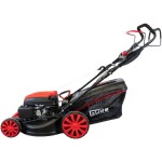 Benzínová sekačka GÜDE BIG WHEELER 534.1 R ES