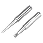 EXTOL INDUSTRIAL 8794520A Hroty do pájky, sada 2ks, typ 900M