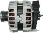 Alternátor VW Golf VI a Golf VII 1.0–1.4 TSI / TGI
