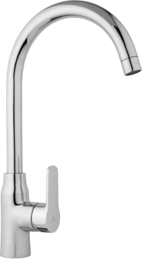JB Sanitary Baterie do kuchyně, stojánková dřezová baterie MIRAM M10 16 00