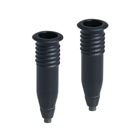 Bodce na hole Swix Ferrule, trekking